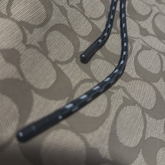 Coach pants - Picture 3 of 7